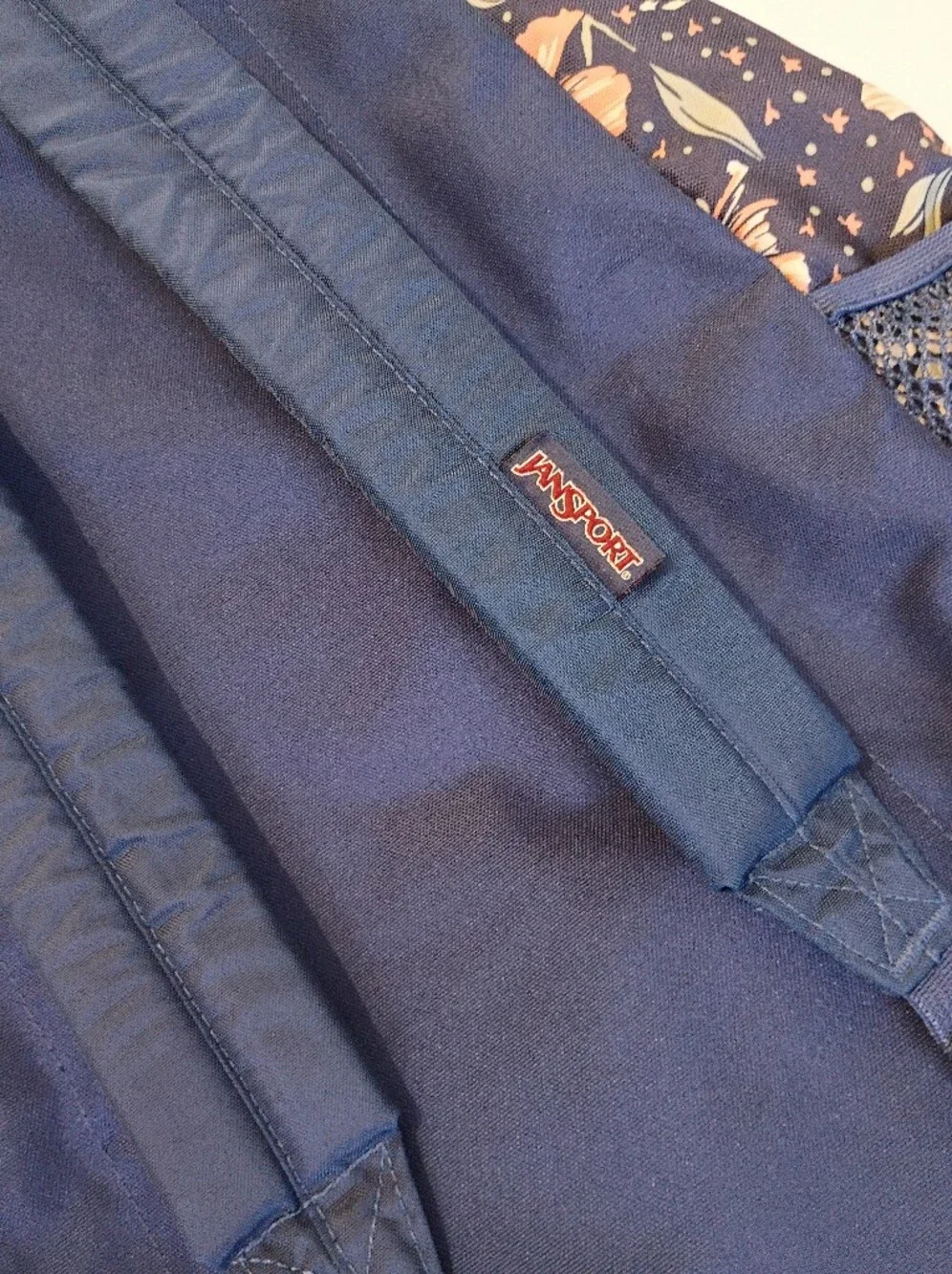 JanSport Cross Town Backpack in the 